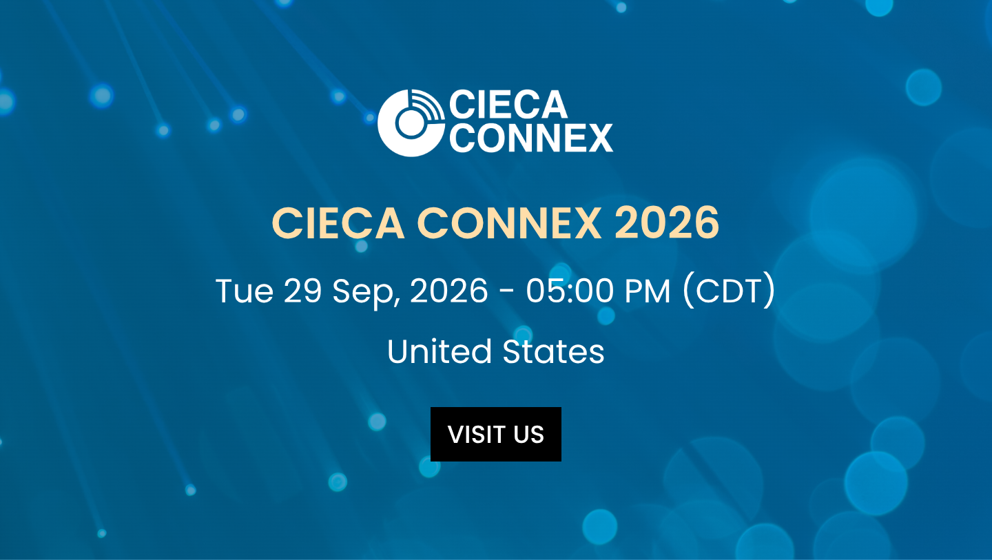 CIECA CONNEX 2026
